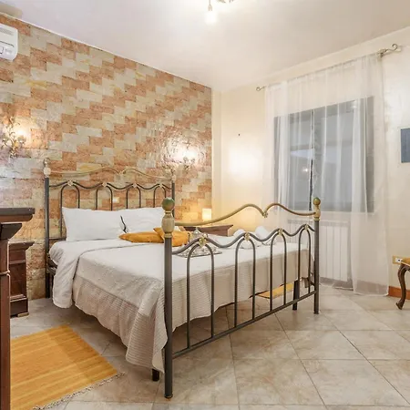 Villa Sorriso *