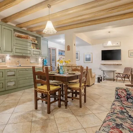 Villa Sorriso *