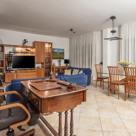 Villa Sorriso Palermo